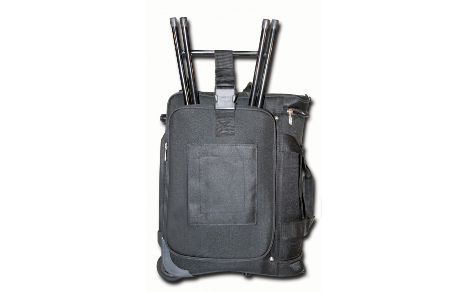 Black Dream Duffel® Small Dream Duffel