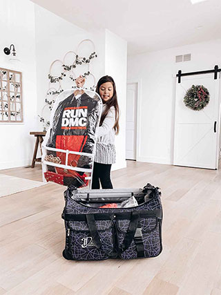 The Ultimate Dance Bag Review  The Dancing Dance Mom