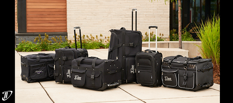 Duffel Bags Dream Duffel