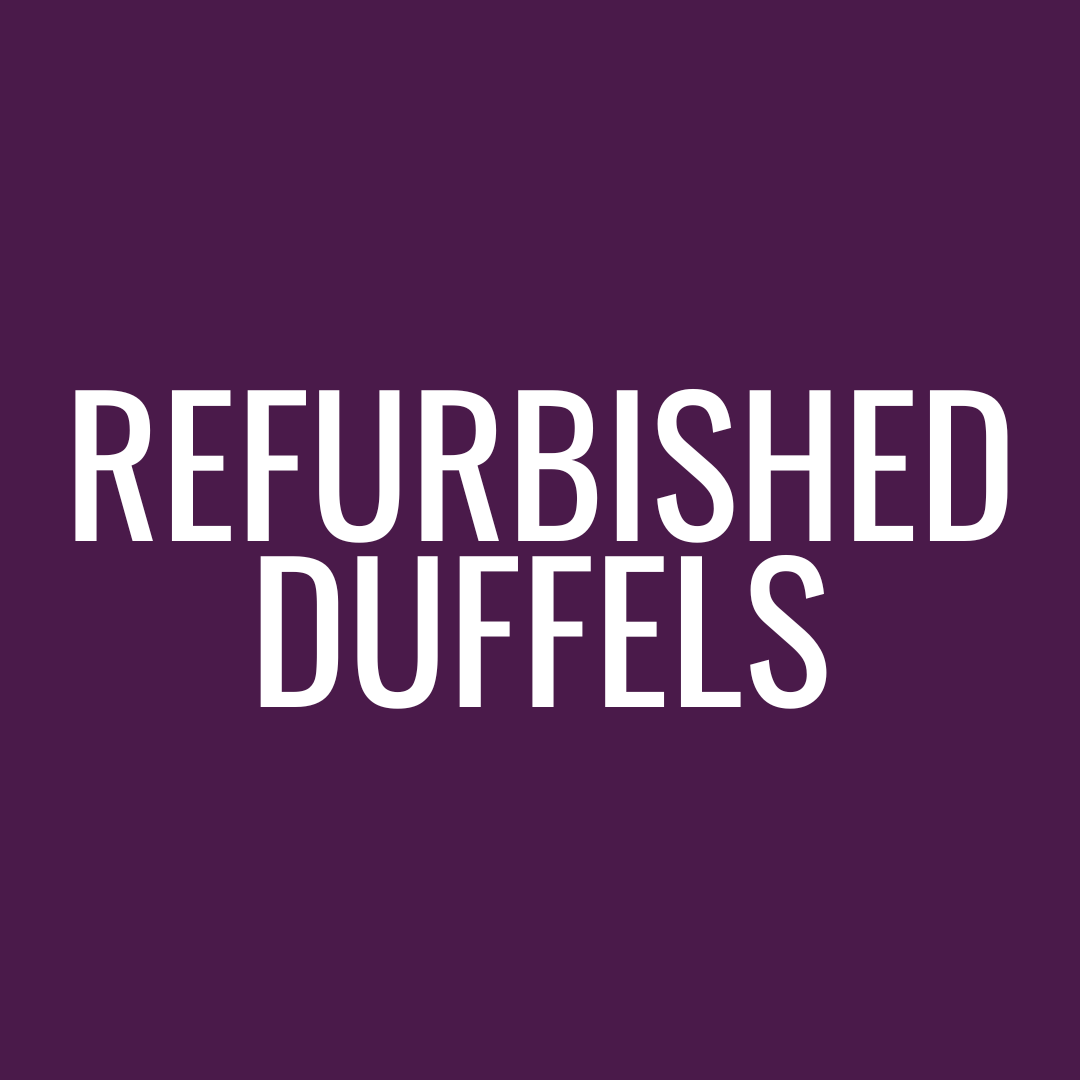 Dream clearance duffel afterpay