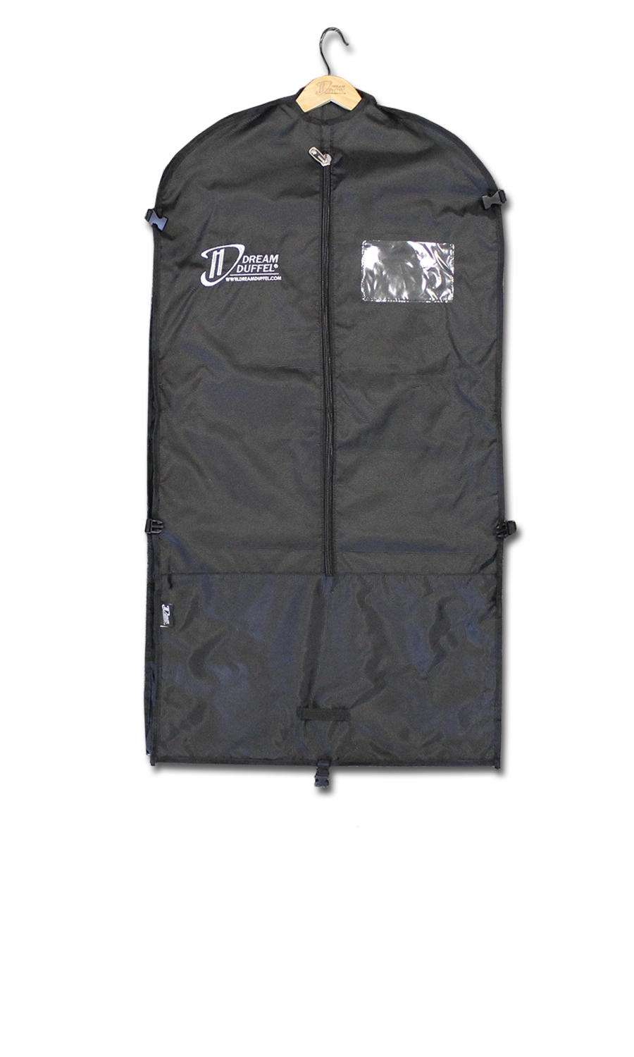 Dream Duffel Omnia Garment Bag with Hanger Short 