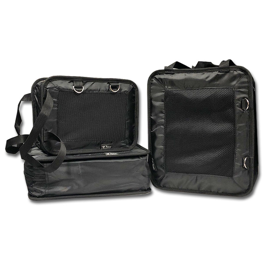 Packing Cubes Dream Duffel