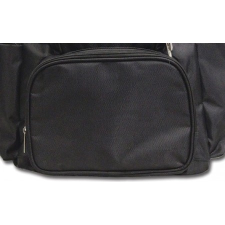 Backpack - Classic Black | Dream Duffel