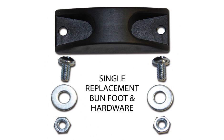 Replacement Bun Foot Dream Duffel