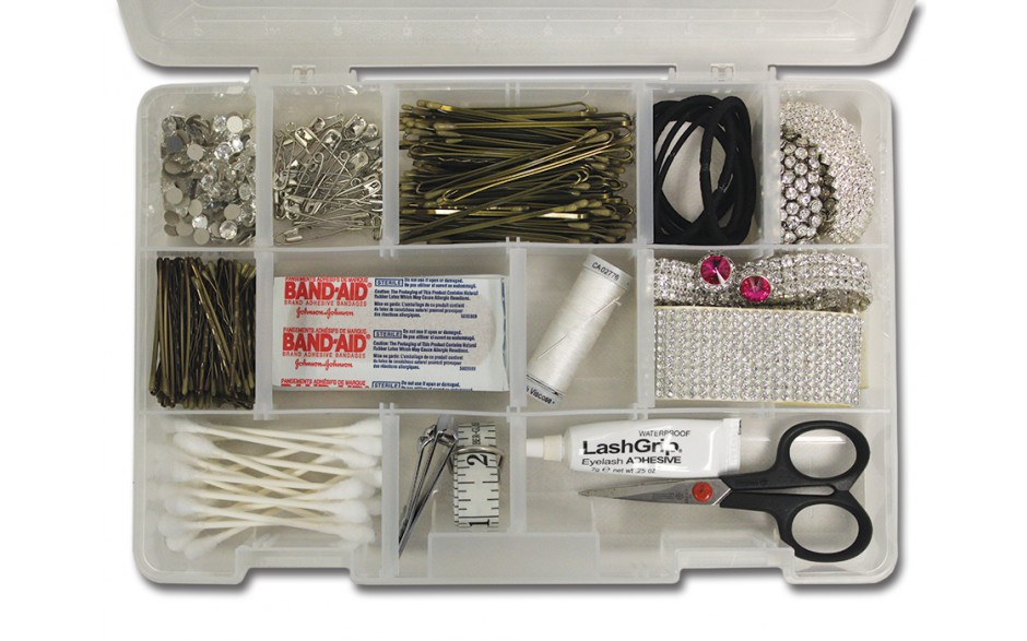 Accessory Box Dream Duffel