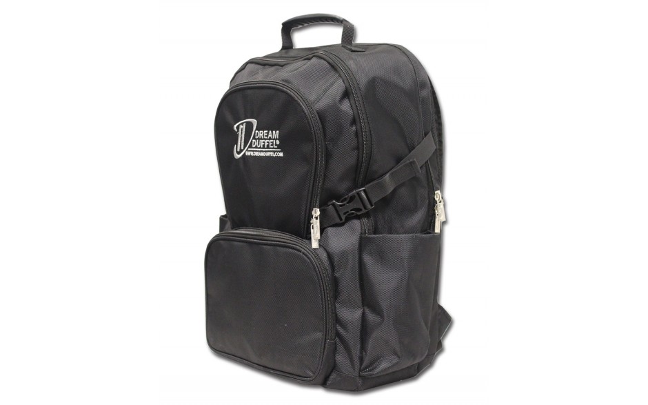 Backpack Classic Black Dream Duffel