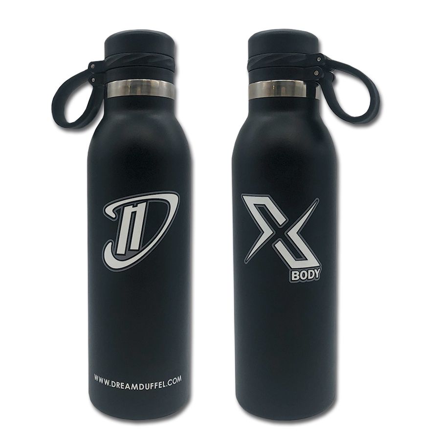 X Body Water Bottle | Dream Duffel