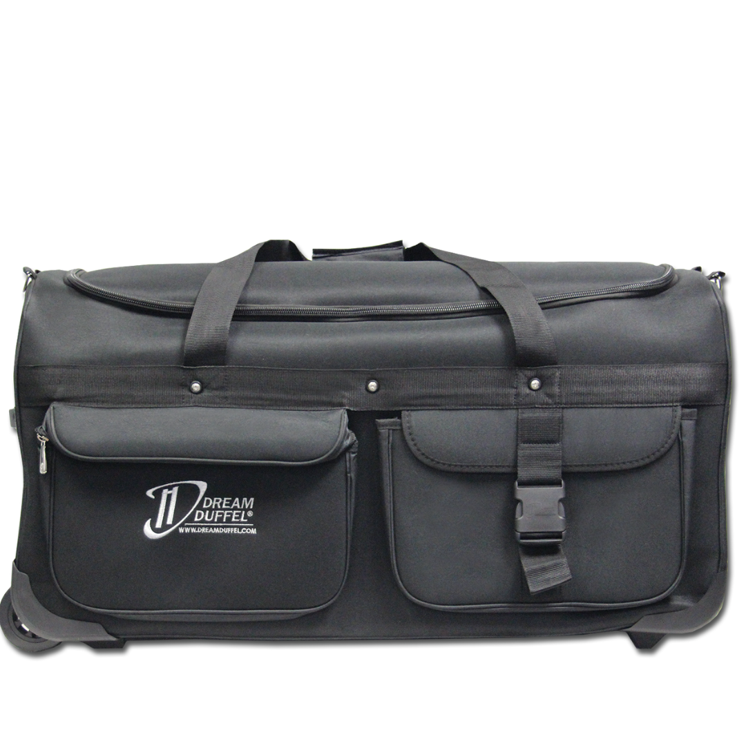 Dream Duffel