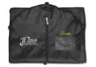 Omnia Garment Bag w/ Hanger - Medium with Personalization