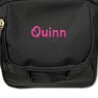 Inspiration Practice Bag - Pink with Personalization 