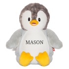 Cubbies Penguin - with Personalization