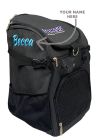 Elite Backpack with Personalization