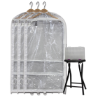 Deluxe Accessory Package