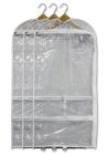 Regular Garment Bag - Side Zip - 3-Pack
