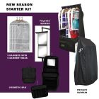 New Season Starter Kit