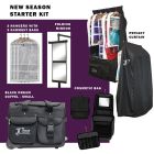 Small Dream Duffel + New Season Starter Kit