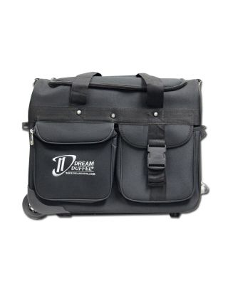 dream duffel dance bolsa
