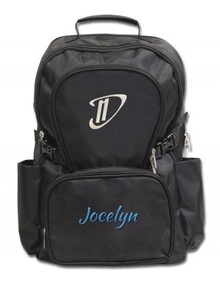 DREAM DUFFEL THE RECITAL COLLAPSIBLE DUFFEL BAG - #1500-RCL