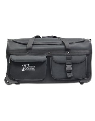 dream duffel dance bolsa