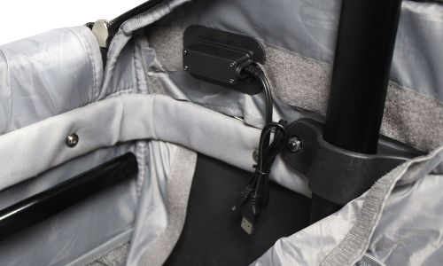 Limited Edition Dream Duffel® - Medium - Confetti - Pink | Dream