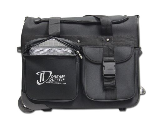 Medium Sapphire Sparkle Dream Duffel® – Limited Edition | Dream Duffel