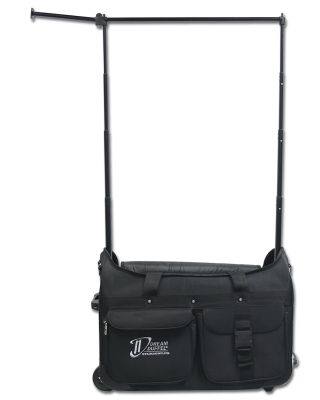 Regular Garment Bag - Side Zip - Individual | Dream Duffel