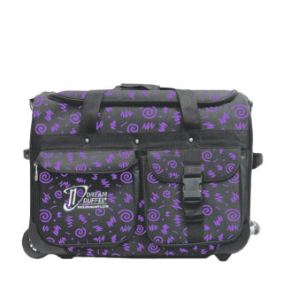 Dream duffel bag afterpay cheap
