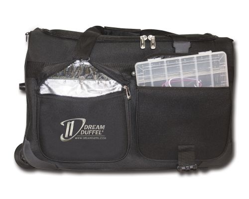 Used dream duffel dance bag new arrivals