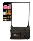 Caddy/Extension Combo - Black