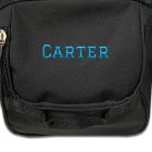 Inspiration Practice Bag - Blue with Personalization