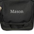 Inspiration Practice Bag - White with Personalization