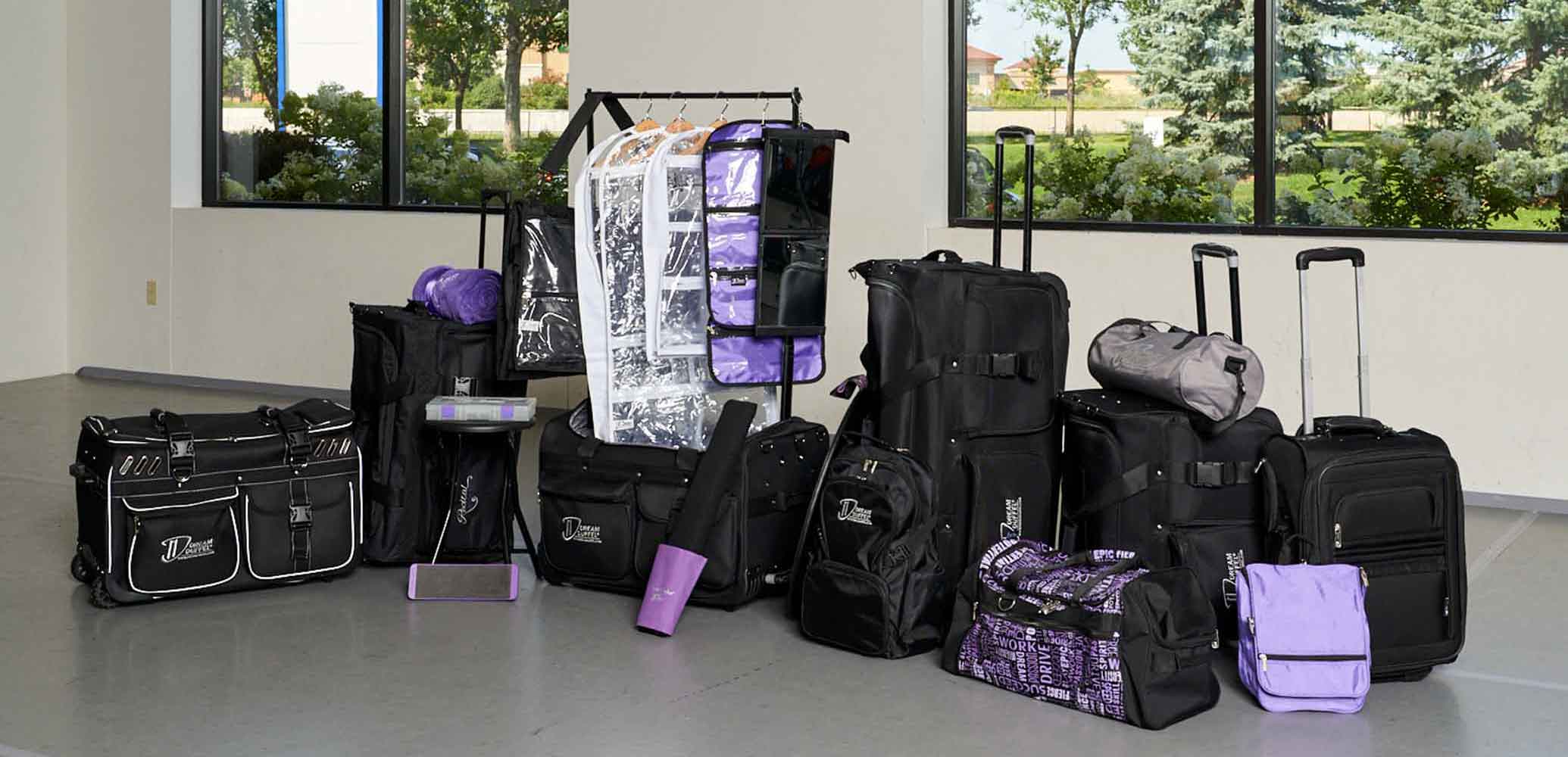 Dance Bags and Accessories When on Your Dance Journey