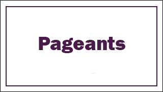 Pageants