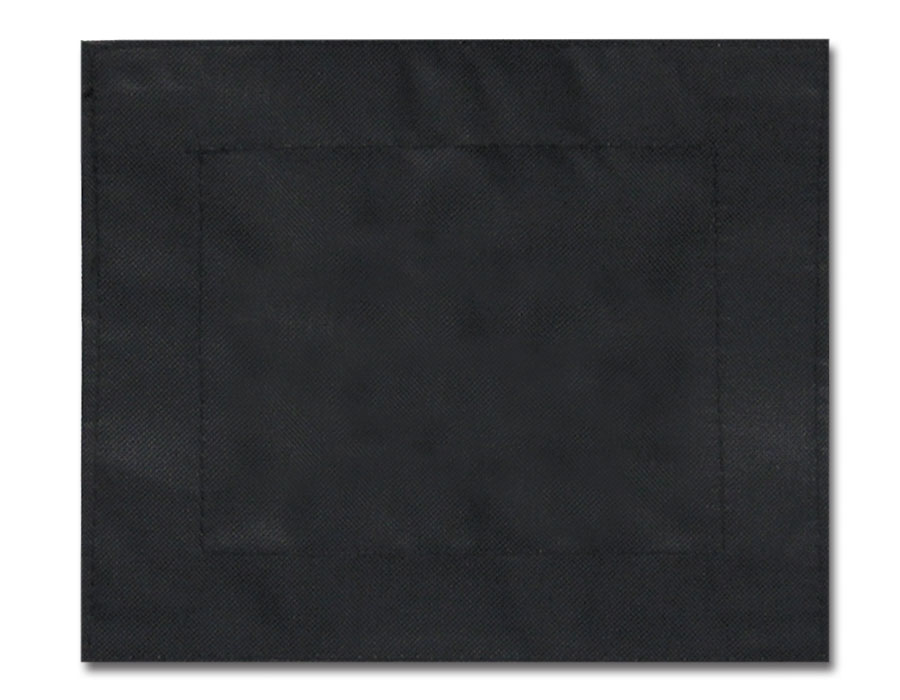 Blank Patch